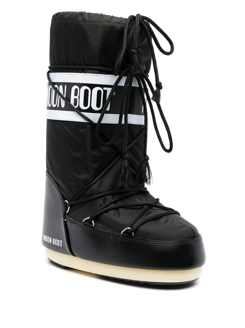 stivale Icon nero MOON BOOT | 80D1400440N001